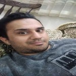 تصویر پروفایل سجاد