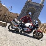 تصویر پروفایل محمد