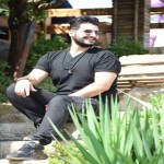 تصویر پروفایل شهاب
