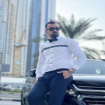 تصویر پروفایل میلاد