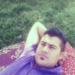 تصویر پروفایل احمدوفایی