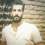 تصویر کاربر با کد 713187