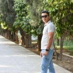 تصویر پروفایل امیر