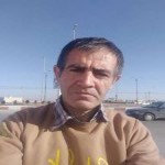 تصویر پروفایل علی