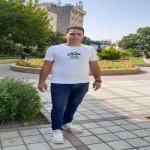 تصویر پروفایل هادی