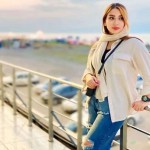 تصویر پروفایل فاطمه