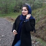 تصویر پروفایل سارا