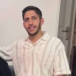 تصویر پروفایل پرهام