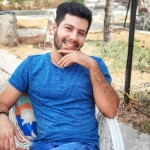 تصویر پروفایل سینا