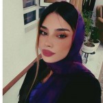 تصویر پروفایل ناهید