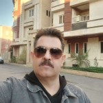 تصویر پروفایل نادر