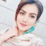 تصویر پروفایل فاطمه