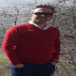 تصویر پروفایل پیام