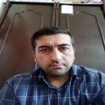 تصویر پروفایل میثم قربانی