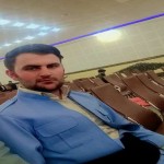 تصویر پروفایل رسول