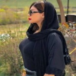تصویر پروفایل نسرین