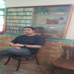 تصویر پروفایل سامان