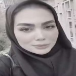 تصویر پروفایل مطهره سادات