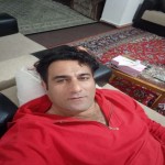 تصویر کاربر با کد 971574