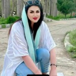 تصویر پروفایل عسل