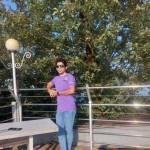 تصویر پروفایل متین