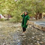 تصویر پروفایل ستایش عزیزی
