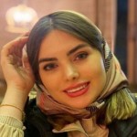 تصویر پروفایل مهتاب