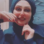 تصویر پروفایل مهسا