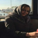 تصویر پروفایل مهشید