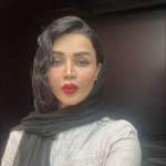 تصویر پروفایل نیکی