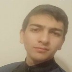 تصویر پروفایل سام