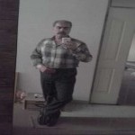 تصویر پروفایل علی معینی