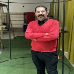 تصویر پروفایل امين