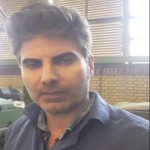 تصویر پروفایل دانیال