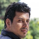 تصویر پروفایل علی