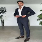 تصویر پروفایل مهدی