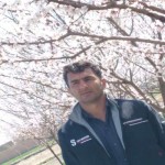 تصویر پروفایل فرزاد