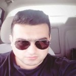 تصویر پروفایل علی