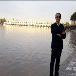 تصویر پروفایل حامی