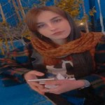تصویر پروفایل مهسا