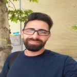 تصویر پروفایل رضا