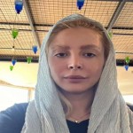 تصویر پروفایل محدثه