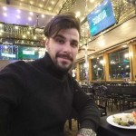 تصویر کاربر با کد 1045683