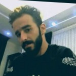 تصویر پروفایل میلاد