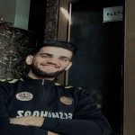 تصویر پروفایل صادق غلامی