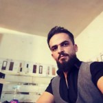 تصویر پروفایل سالار توتونچیان