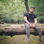 تصویر پروفایل صادق