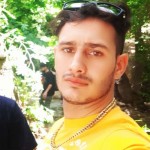 تصویر کاربر با کد 209507