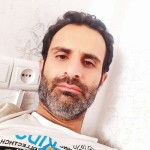 تصویر کاربر با کد 384215