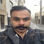 تصویر پروفایل حسام